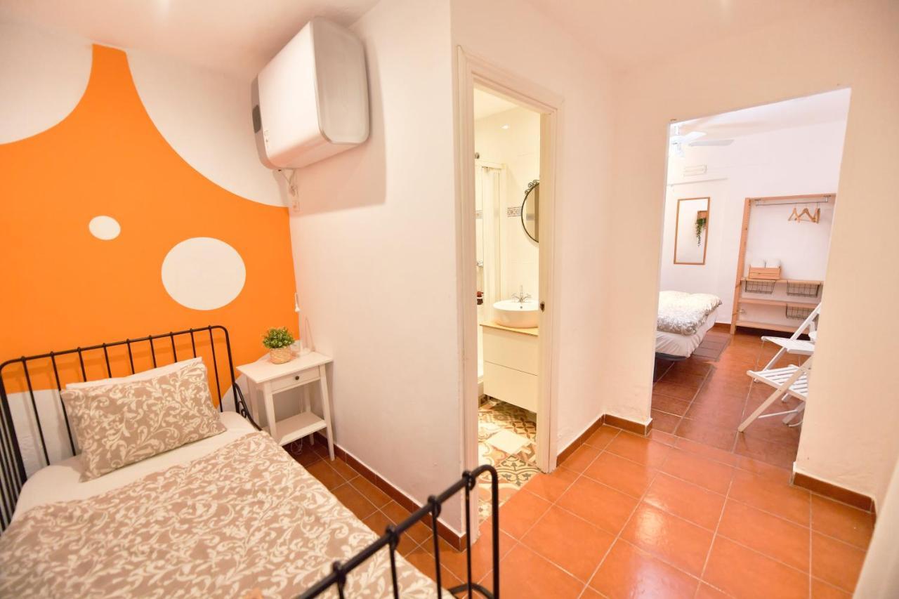 Triple Room Private Bathroom